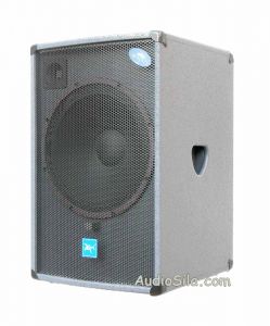 Акустическая система Park Audio ALPHA4215 - пассивная двухполосная система. Купить по цене производителя с бесплатной доставкой по Украине. 