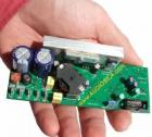 Ключевой UCD усилитель DM7004