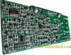Ключевой UCD усилитель DM3508