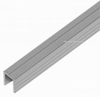Penn Elcom 0655 алюминиевый профиль перемычка для панелей 9 мм 
