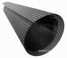 Защитная сетка Adam Hall 0721 Nylon Black