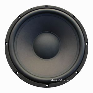 НЧ динамик Beyma 12BR70 / 12" / 125 Вт / 8 Ом / 93 дБ. Цена производителя. Купить с бесплатной доставкой по Украине.