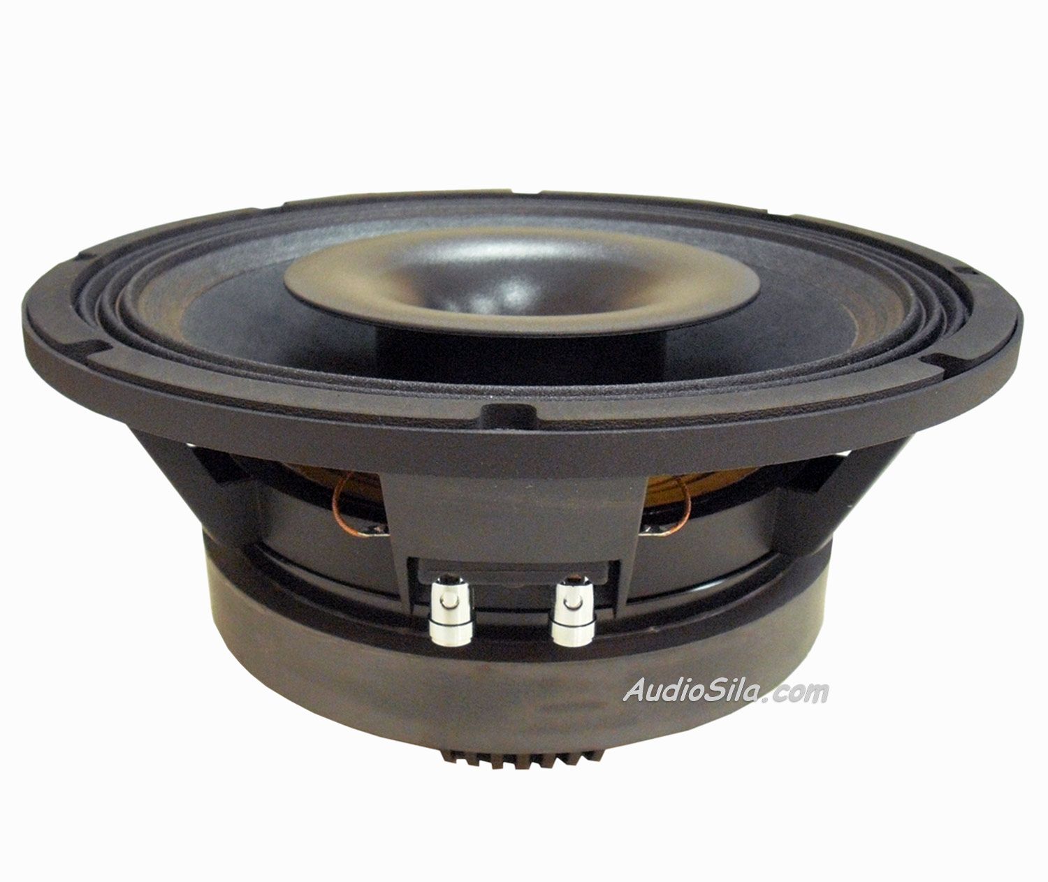 Beyma coaxial top