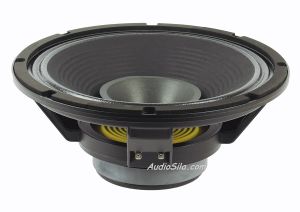 Широкополосный динамик Beyma 12GA50 / 12" / 250 Вт / 8 Ом / 102 дБ. Цена производителя. Купить с бесплатной доставкой по Украине.