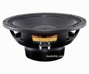 НЧ динамик B&C 12NBX100 / 12" / 1000 Вт / 8 Ом / 96 дБ. Цена производителя. Купить с бесплатной доставкой по Украине.
