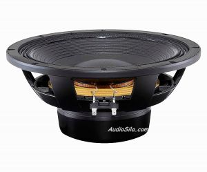 НЧ динамик B&C 12NBX100 / 12" / 1000 Вт / 4 Ома / 94 дБ. Цена производителя. Купить с бесплатной доставкой по Украине.