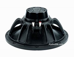 НЧ динамик B&C 12NDL76 / 12" / 400 Вт / 16 Ом / 100 дБ. Цена производителя. Купить с бесплатной доставкой по Украине.