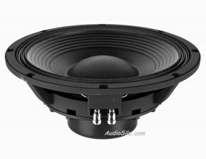 НЧ динамик Beyma 12P1000Nd / 12" / 900 Вт / 8 Ом / 96 дБ. Цена производителя. Купить с бесплатной доставкой по Украине.