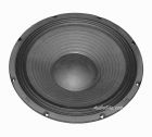 НЧ динамик PartAudio 12S258 / 12" / 250 Вт / 8 Ом / 100 дБ