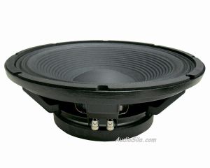 НЧ динамик Beyma 15G40 / 15" / 8Ом / 700Вт / 97дБ. Цена производителя. Купить с бесплатной доставкой по Украине.