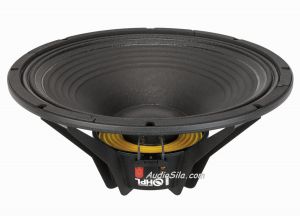 НЧ динамик B&C 15HPL76 / 15" / 350Вт / 8Ом / 99.5 дБ. Цена производителя. Купить с бесплатной доставкой по Украине