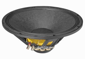 НЧ-СЧ динамик MAG 15N501 / 15" / 500 Вт / 4-8 Ом / 98 дБ. Цена производителя. Купить с бесплатной доставкой по Украине