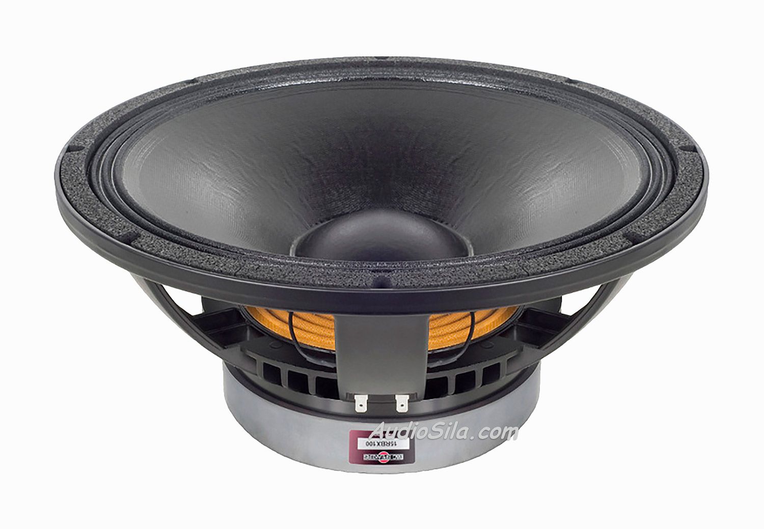 Динамики с Высокой Чувствительностью