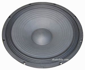 НЧ динамик PartAudio 15S308 / 15" / 300 Вт / 8 Ом / 99 дБ. Цена производителя. Купить с бесплатной доставкой по Украине.
