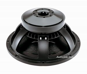 НЧ динамик B&C 15TBX100 / 15" / 1000 Вт / 4 Ома / 93 дБ. Цена производителя. Купить с бесплатной доставкой по Украине.