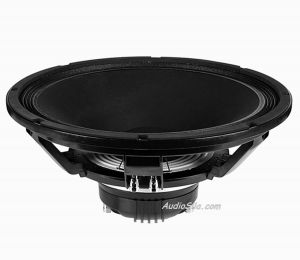 Коаксиальный динамик Beyma 15XA38Nd / 15" / 350Вт+90Вт / 8Ом+16Ом / 99дБ+105дБ. Цена производителя. Купить с бесплатной доставкой по Украине