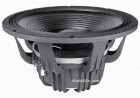 НЧ динамик FaitalPRO 15XL1400 / 1400 Вт / 8 Ом / 96 дБ. Цена производителя. Купить с бесплатной доставкой по Украине.