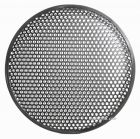 Сетка защитная PartAudio MS15 для динамика 15" дюймов, металлическая черная