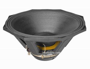 НЧ динамик MAG 18N1600 / 18" / 1600 Вт / 8 Ом / 96 дБ. Цена производителя. Купить с бесплатной доставкой по Украине