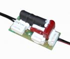 Пассивный фильтр PartAudio 1F3030 /кроссовер / 300 Вт / 8 Ом