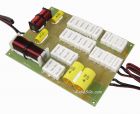 Пассивный фильтр PartAudio 2F10016 /кроссовер / 1000 Вт /4 Ома. Купить по цене производителя с бесплатной доставкой по Украине.