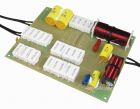 Пассивный фильтр PartAudio 2F5018 /кроссовер / 500 Вт /4-8 Ом. Купить по цене производителя с бесплатной доставкой по Украине.