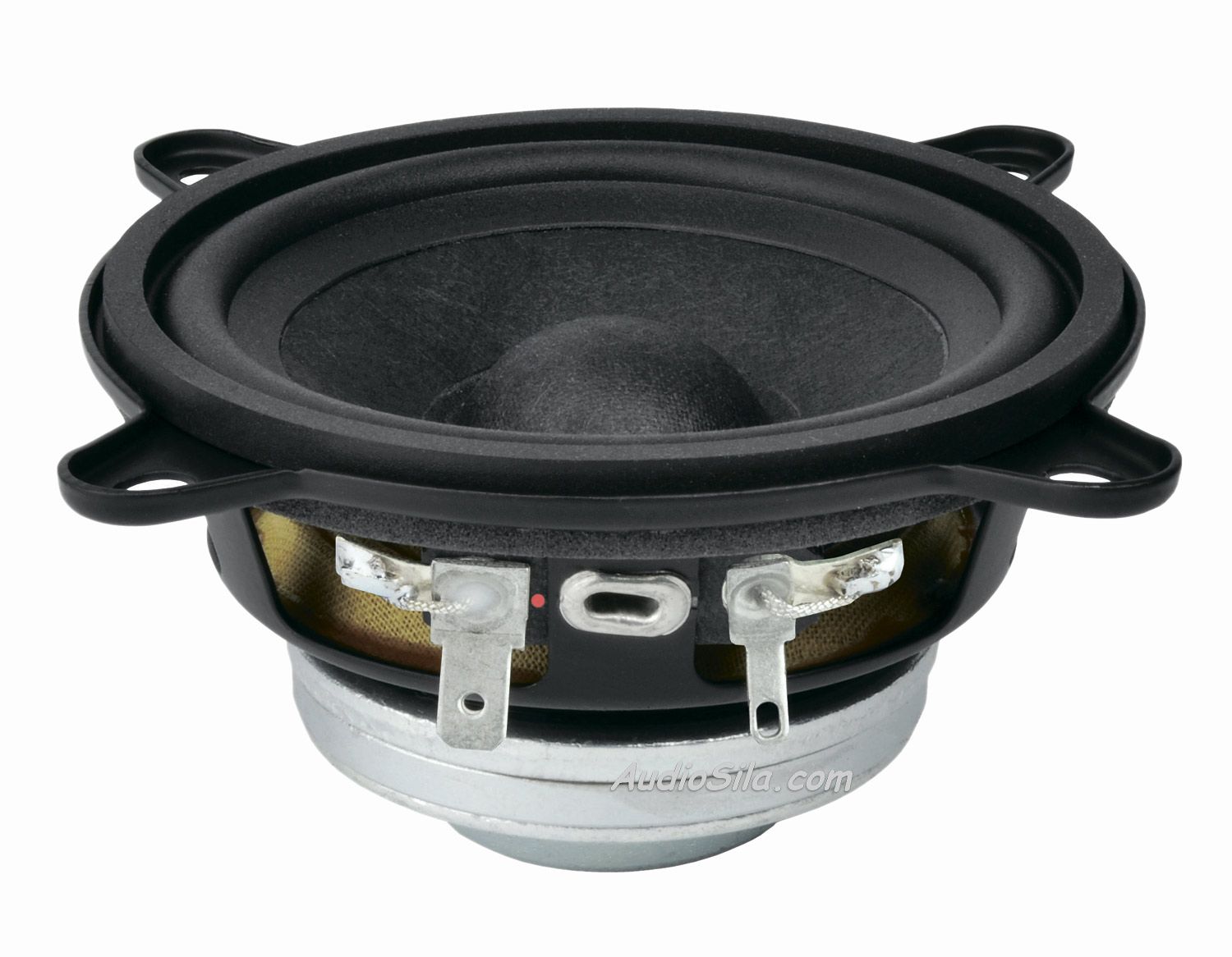 Динамики 3 Ома