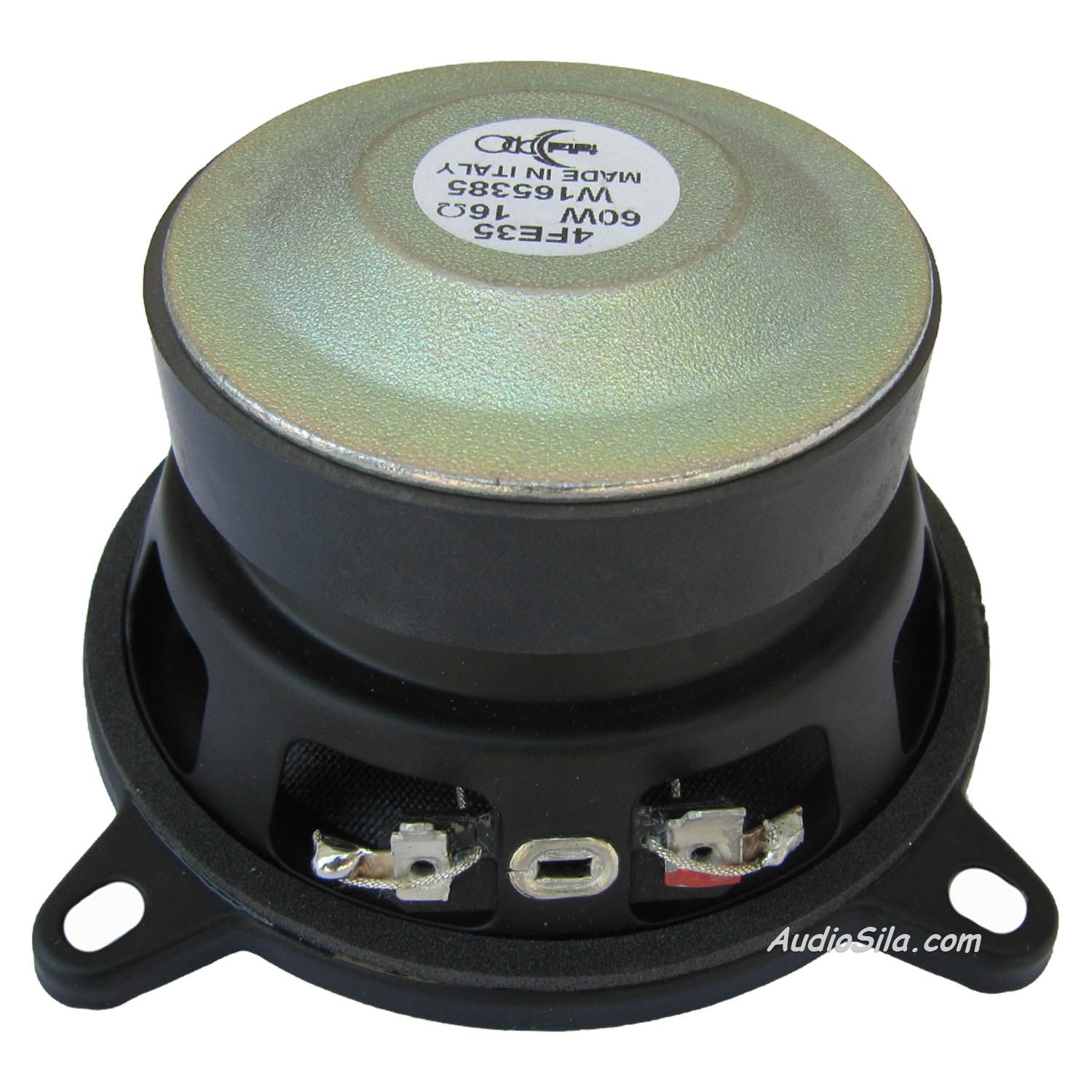 Динамики Фиолетки 16