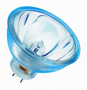 Лампа галогенная OSRAM 64627 GZ6.35 100Вт 12В A1/231 EFP с отражателем. Цена производителя. Купить с бесплатной доставкой по Украине.