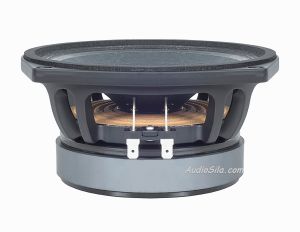 СЧ динамик B&C 6MD38 / 6.5" / 120 Вт / 16 Ом / 95 дБ. Цена производителя. Купить с бесплатной доставкой по Украине.