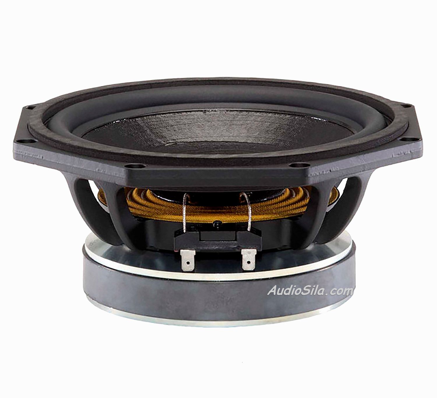 Динамики 8 Ом 16 См