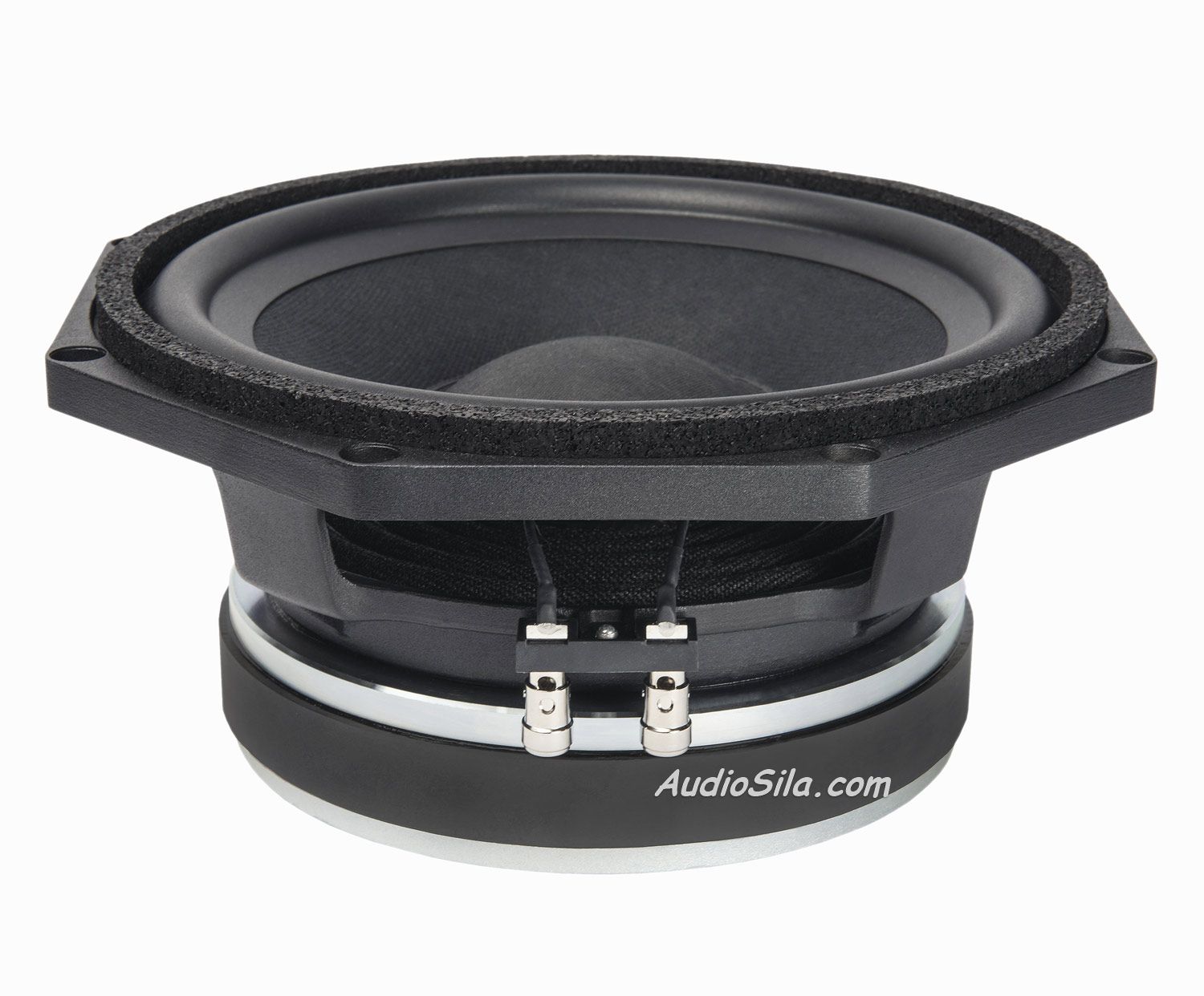 Faital pro 8 inch clearance