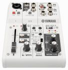 Микшерный пульт YAMAHA AG03