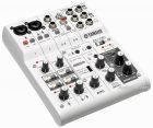 Микшерный пульт YAMAHA AG06
