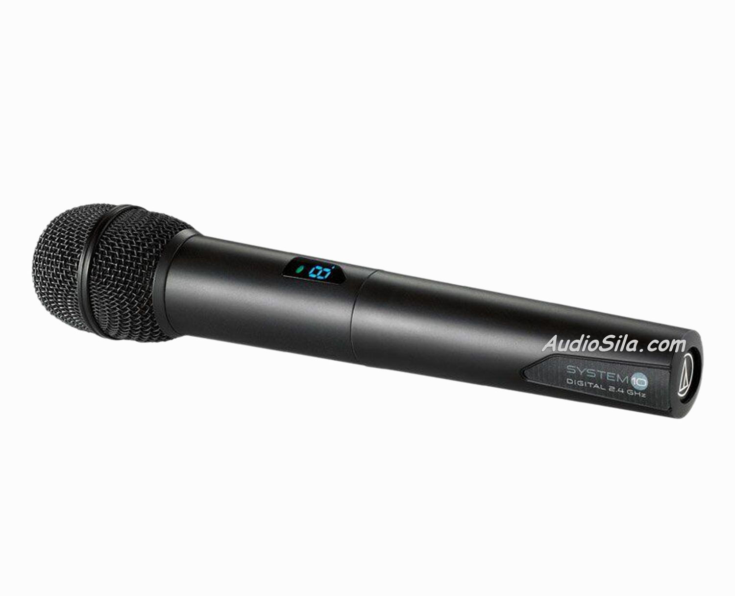 Радиосистема Audio-Technica ATW 1102 вокальная цифровая. Цена