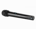 Радиосистема Audio-Technica ATW 1102 вокальная цифровая