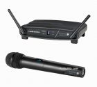 Радиосистема Audio-Technica ATW 1102 вокальная цифровая