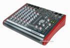Микшерный пульт Allen&Heath ZED10, 10 каналов. Цена производителя. Купить с бесплатной доставкой по Украине.