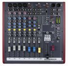 Микшерный пульт ALLEN HEATH ZED60-10FX