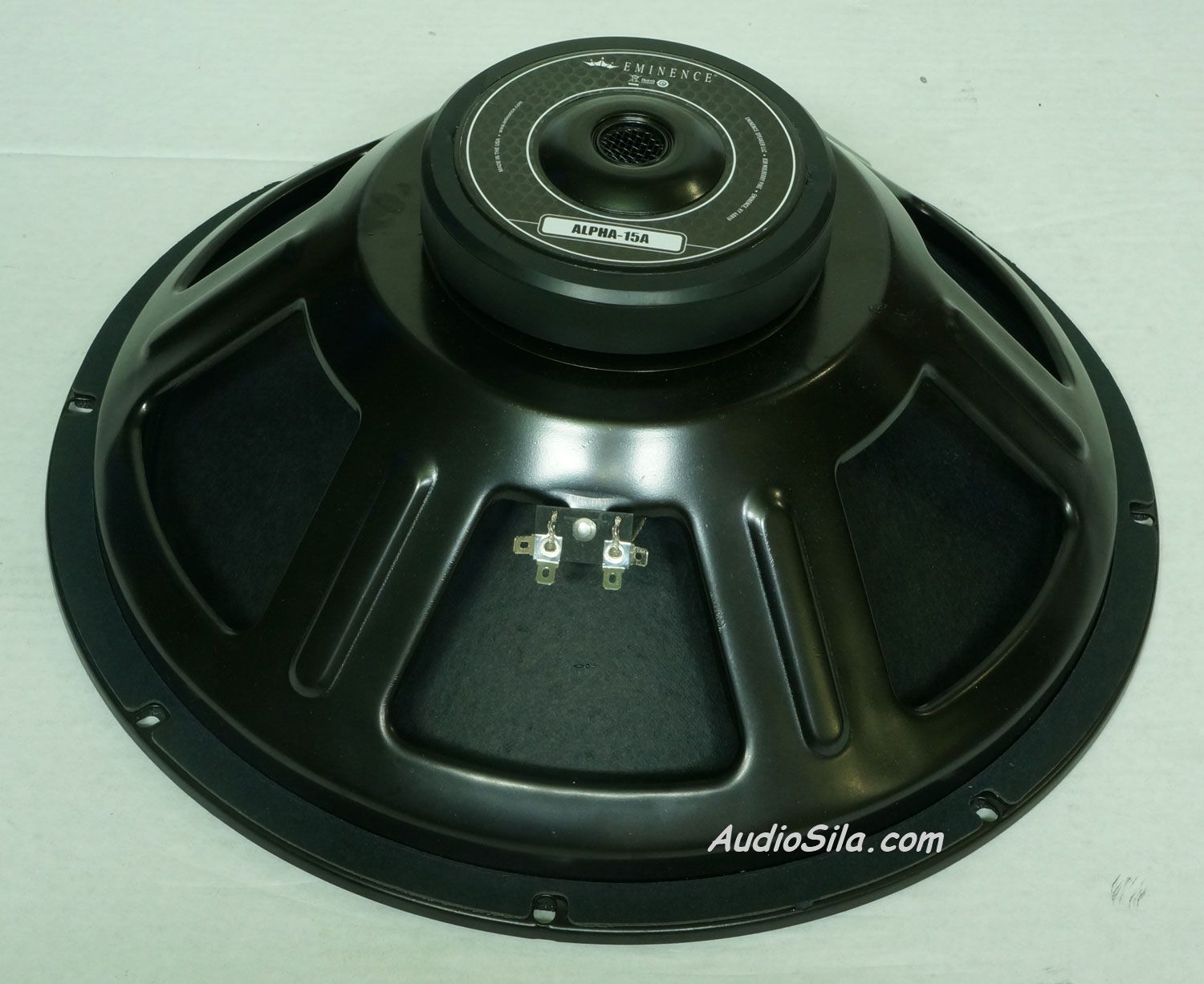 Harga speaker eminence 15 inch cheap