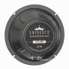 СЧ динамик Eminence ALPHA-8MRA / 8" / 125Вт / 8Ом / 100.9дБ