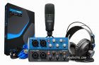 PRESONUS AudioBox USB 96 Studio 25th Anniversary Edition Bundle комплект для звукозаписи. Купить по цене производителя с бесплатной доставкой по Украине. 