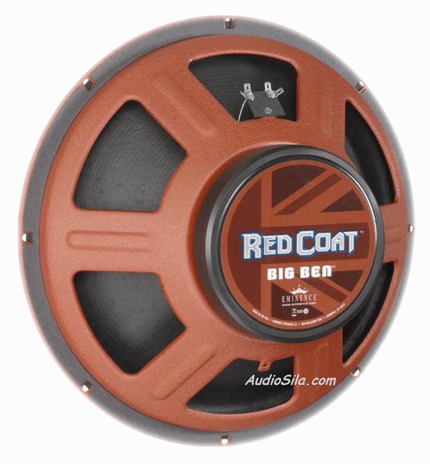Eminence BIG BEN 225 8