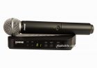 Радиосистема SHURE BLX24/ESM58