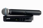 Радиосистема SHURE BLX24/B58 вокальная