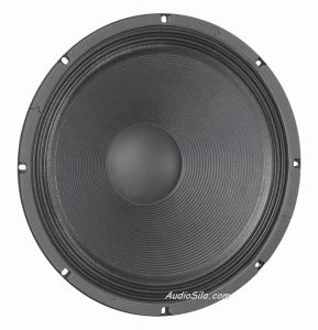 НЧ-СЧ динамик EMINENCE BETA-15A / 15" / 300Вт / 8Ом / 98.2дБ Цена производителя. Купить с бесплатной доставкой по Украине.