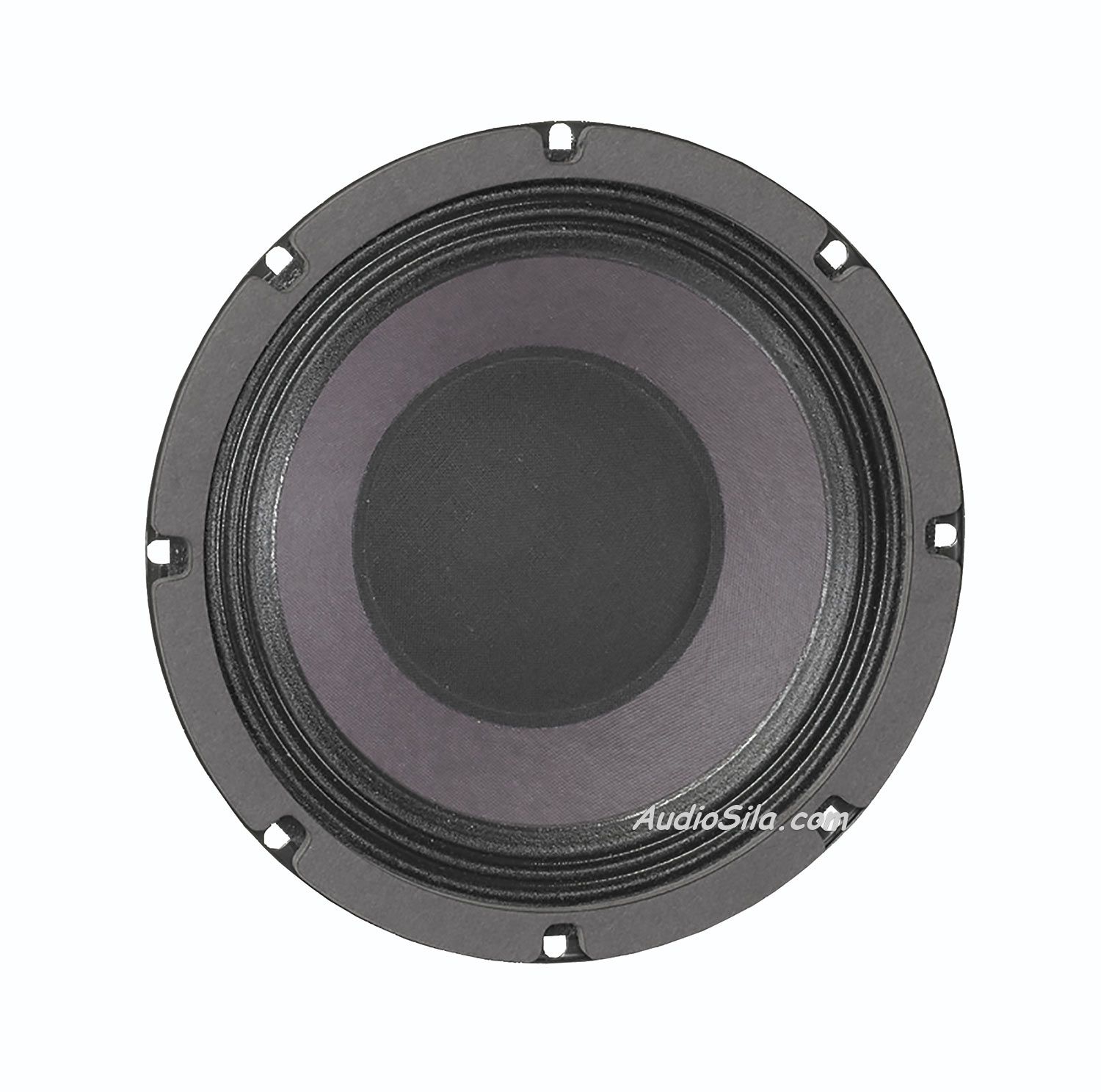 Eminence 8 inch speaker top