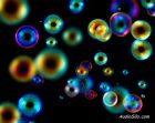 Жидкость мыльных пузырей SFI-BUBBLE STANDARD 5 литров