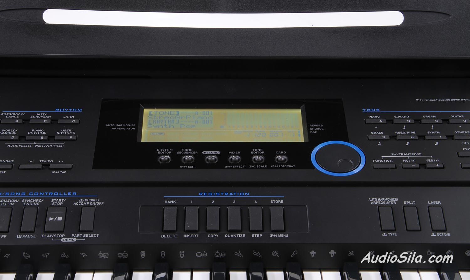 Ctk 6000 top casio price
