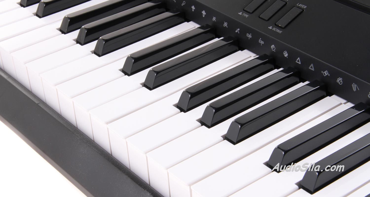 CTK-7000 CASIO HQ синтезатор. Цена производителя. Купить с